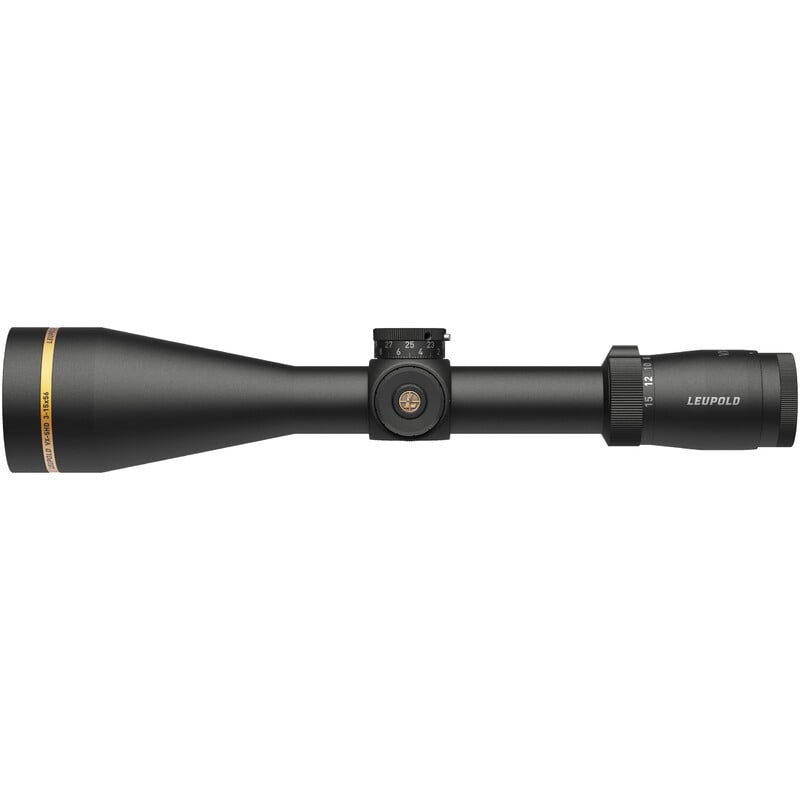 Leupold Zielfernrohr VX-5HD 3-15X56 30mm CDS-ZL2 Firedot 4 Fine