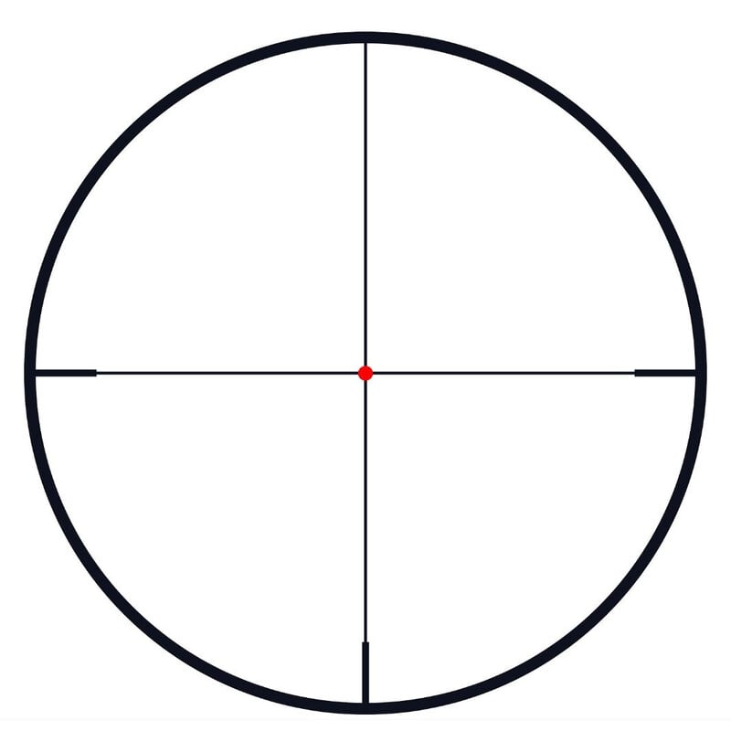 Leupold Zielfernrohr VX-5HD 3-15X56 30mm CDS-ZL2 Firedot 4 Fine