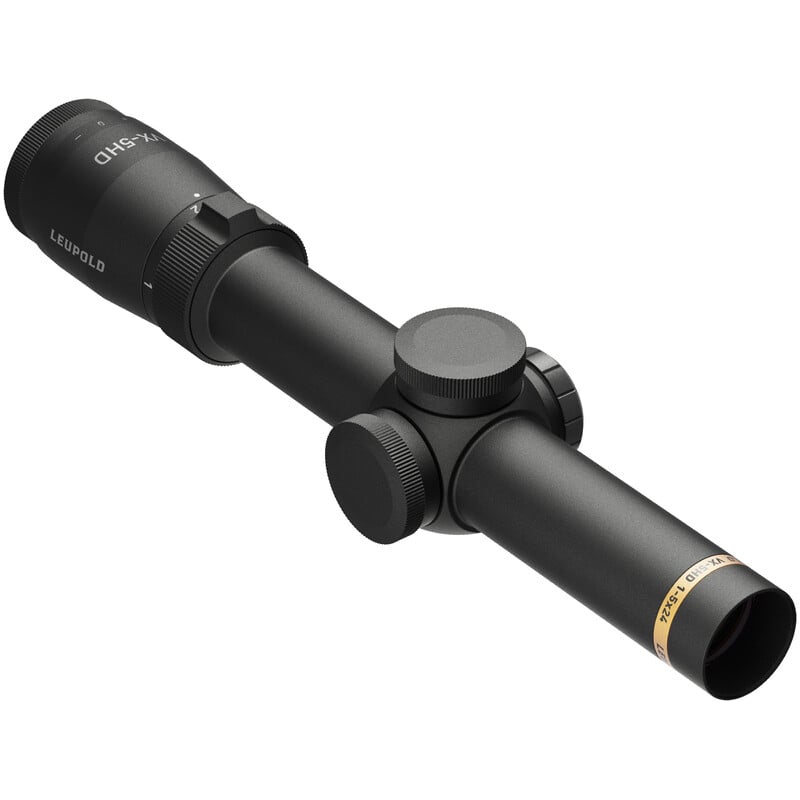 Leupold Zielfernrohr VX-5HD 1-5x24 30mm Illum. FireDot 4 Fine