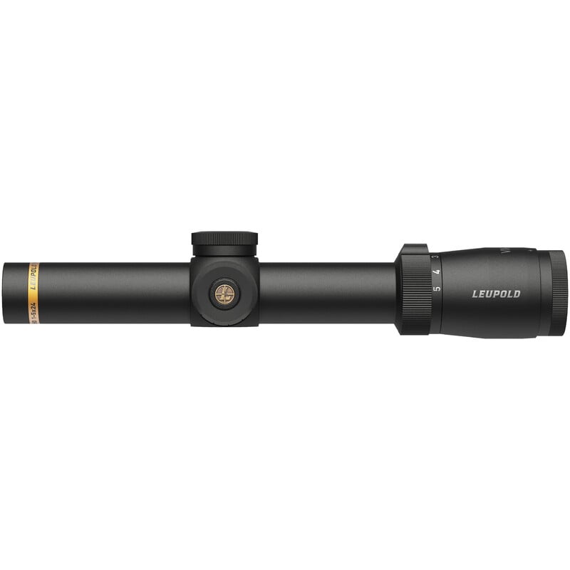 Leupold Zielfernrohr VX-5HD 1-5x24 30mm Illum. FireDot 4 Fine