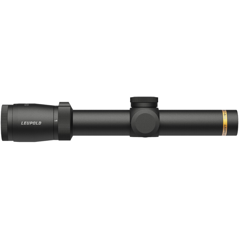 Leupold Zielfernrohr VX-5HD 1-5x24 30mm Illum. FireDot 4 Fine