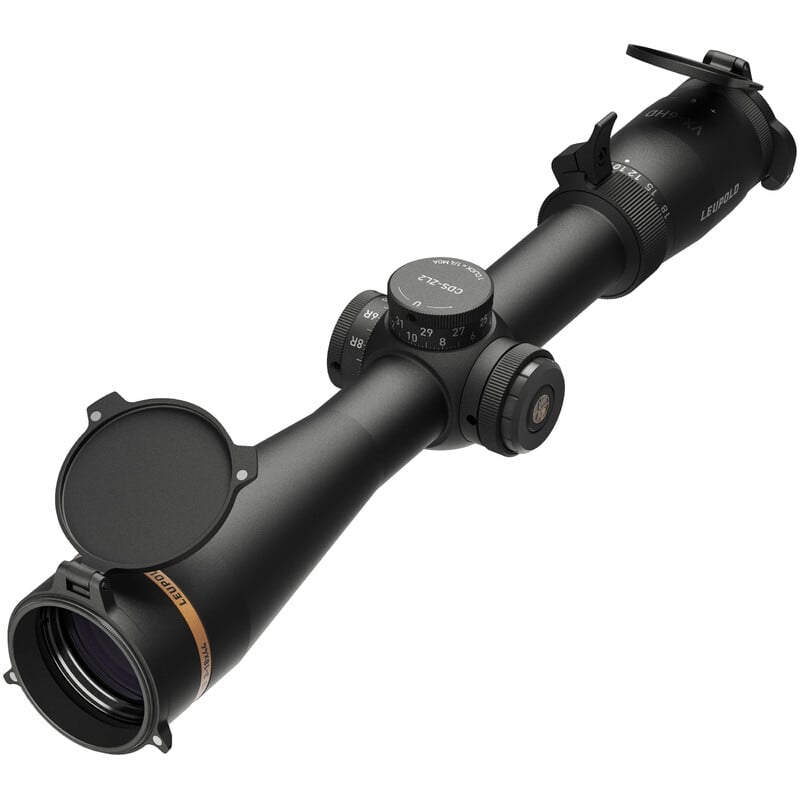 Leupold Zielfernrohr VX6-HD 3-18x44 30mm CDS-ZL2 MAtte FireDot Duplex