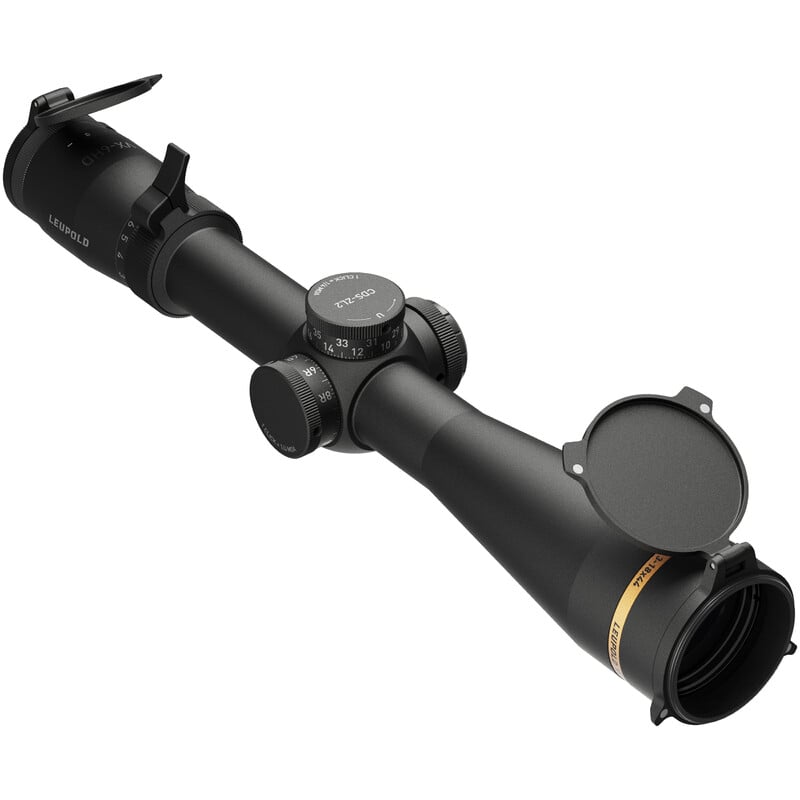 Leupold Zielfernrohr VX6-HD 3-18x44 30mm CDS-ZL2 MAtte FireDot Duplex