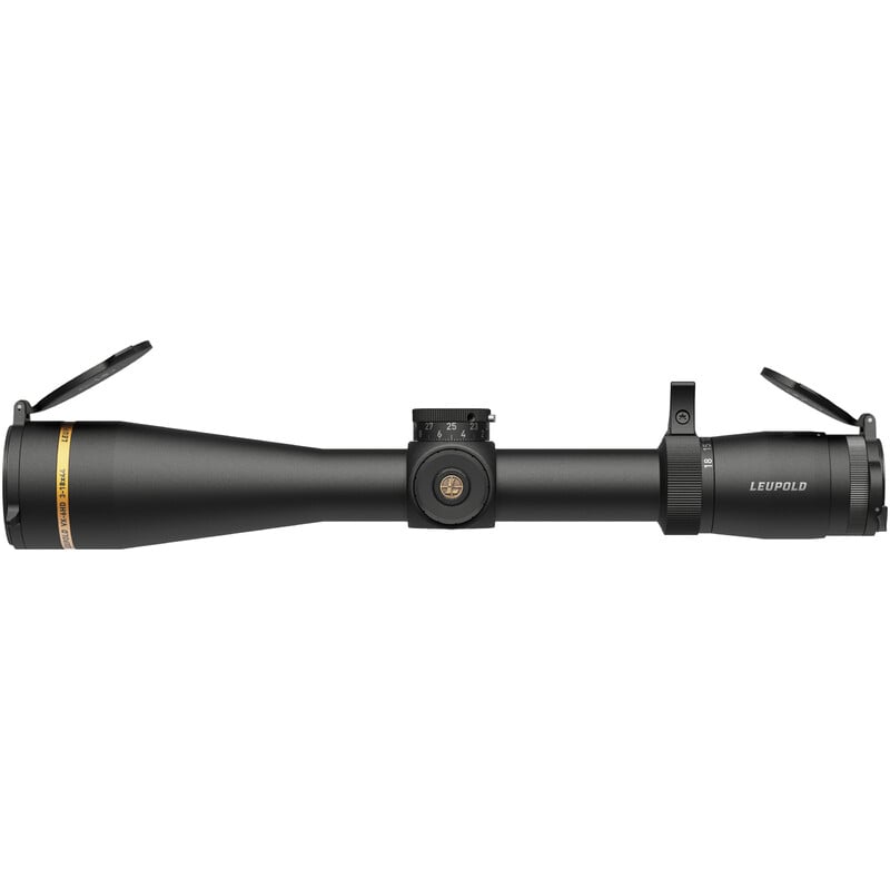 Leupold Zielfernrohr VX6-HD 3-18x44 30mm CDS-ZL2 MAtte FireDot Duplex