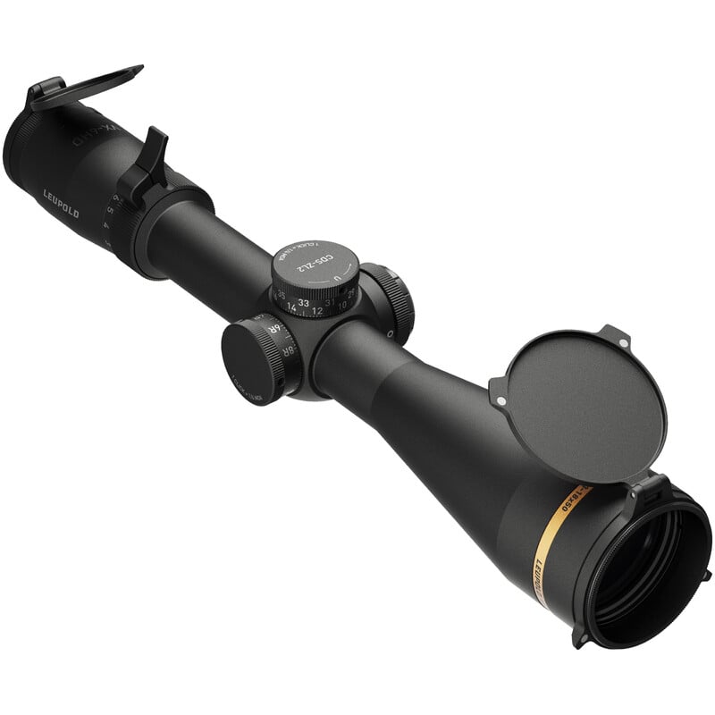 Leupold Zielfernrohr VX-6HD 3-18x50 30mm CDS-ZL2 Matte FireDot Duplex