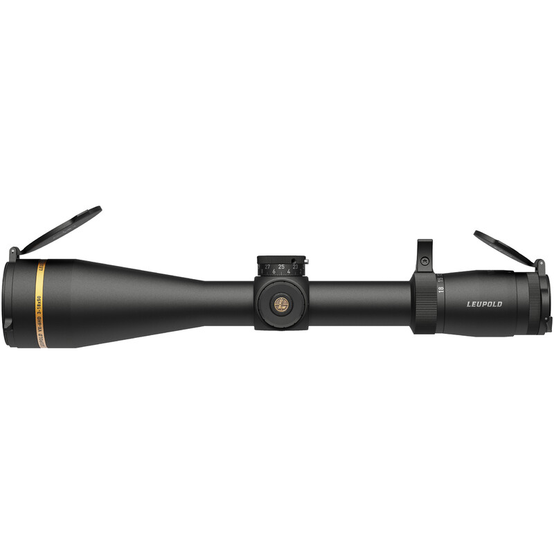 Leupold Zielfernrohr VX-6HD 3-18x50 30mm CDS-ZL2 Matte FireDot Duplex