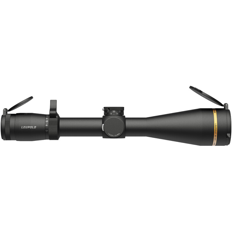 Leupold Zielfernrohr VX-6HD 3-18x50 30mm CDS-ZL2 Matte FireDot Duplex