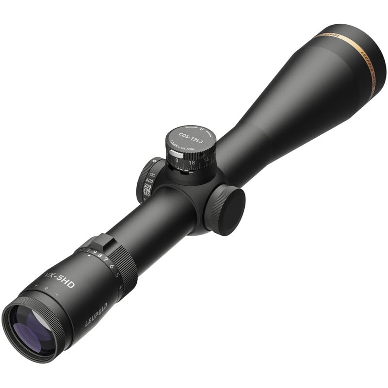 Leupold Zielfernrohr VX-5HD 4-20x52 34mm T-ZL3 TMoa