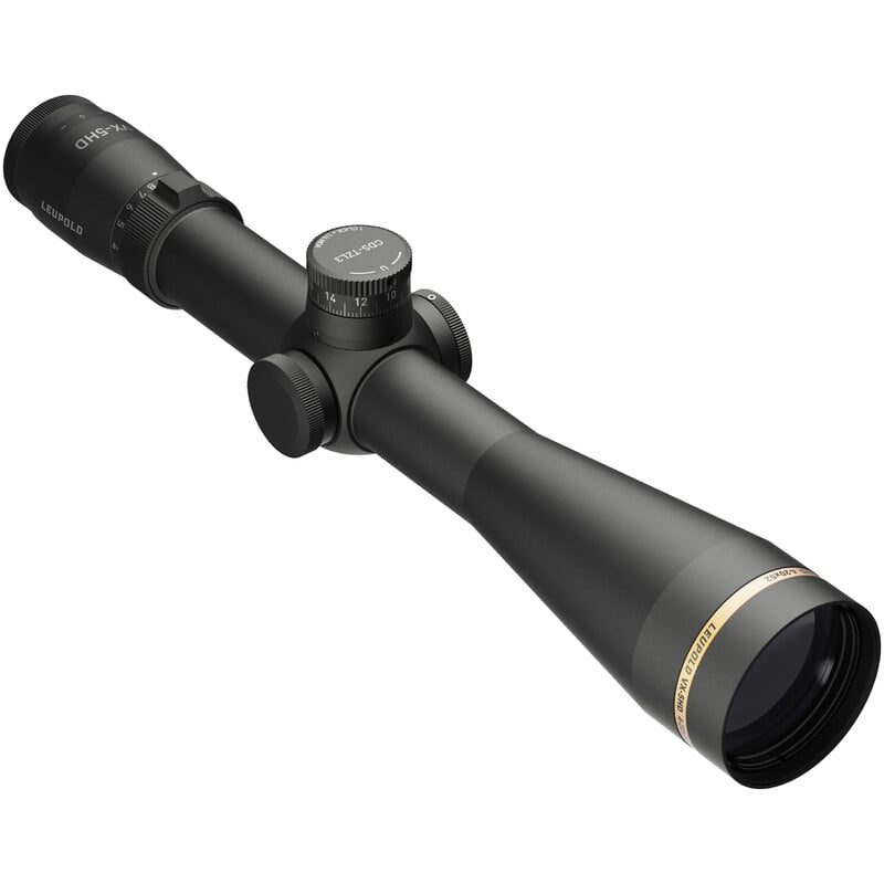 Leupold Zielfernrohr VX-5HD 4-20x52 34mm T-ZL3 TMoa