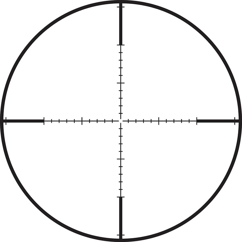 Leupold Zielfernrohr VX-5HD 4-20x52 34mm T-ZL3 TMoa