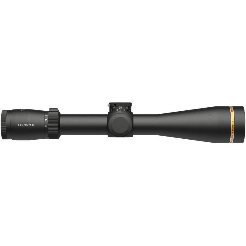 Leupold Zielfernrohr VX-5HD 3-15x44 30mm CDS-ZL Matte Impact-29 MOA