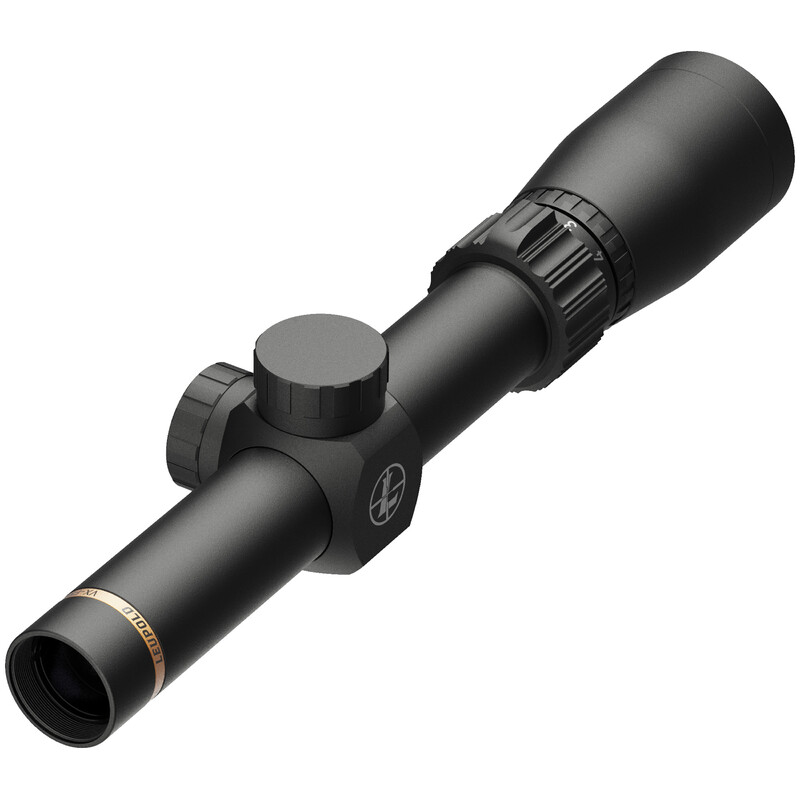 Leupold Zielfernrohr VX-Freedom 1,5-4x20 1Inch Duplex