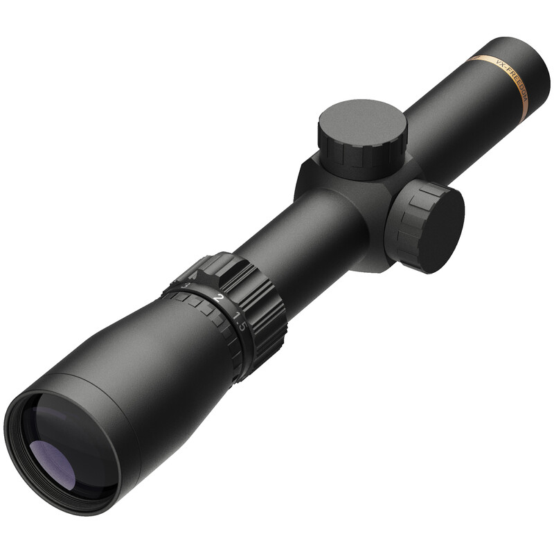 Leupold Zielfernrohr VX-Freedom 1,5-4x20 1Inch Duplex