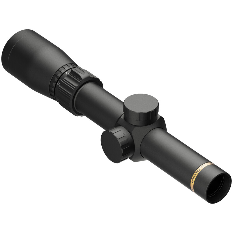 Leupold Zielfernrohr VX-Freedom 1,5-4x20 1Inch Duplex