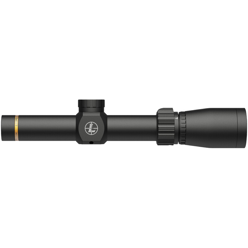Leupold Zielfernrohr VX-Freedom 1,5-4x20 1Inch Duplex