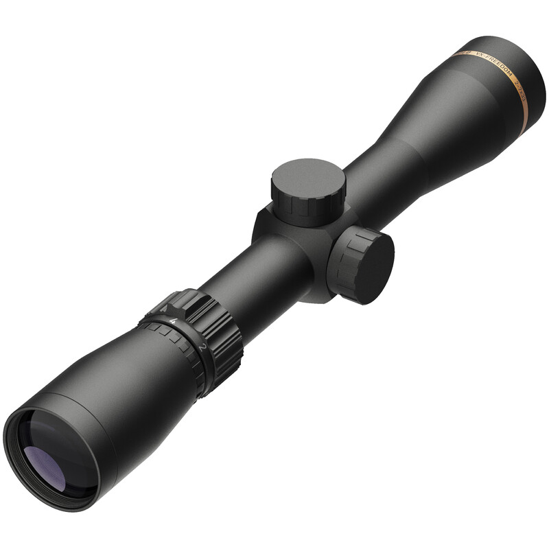 Leupold Zielfernrohr VX-Freedom 2-7x33 1Inch Matte Duplex