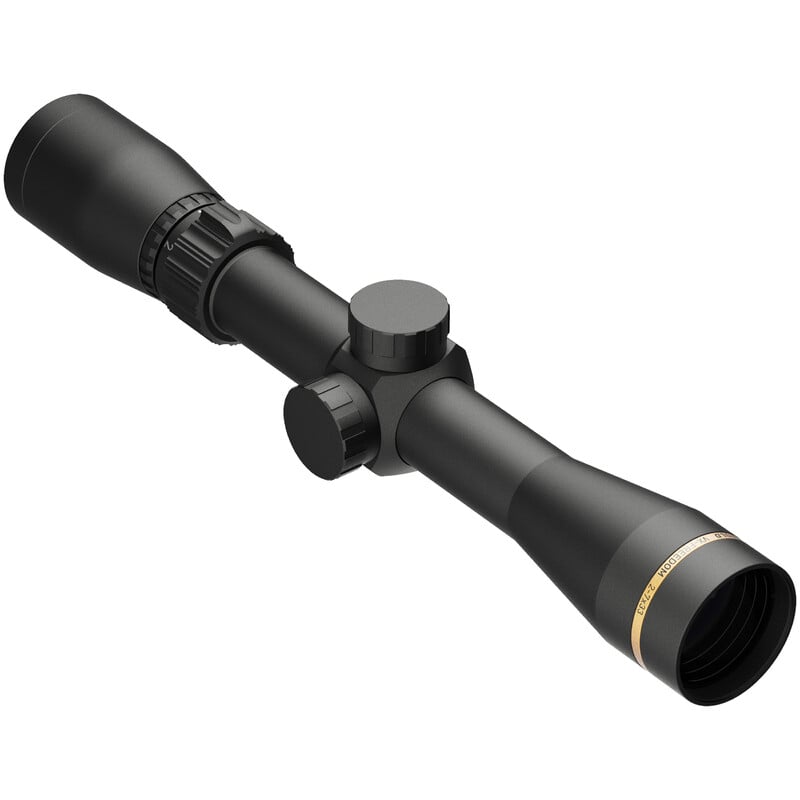 Leupold Zielfernrohr VX-Freedom 2-7x33 1Inch Matte Rimfire MOA