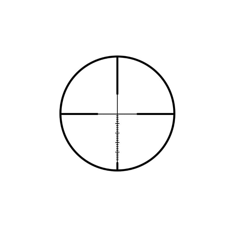 Leupold Zielfernrohr VX-Freedom 2-7x33 1Inch Matte Rimfire MOA