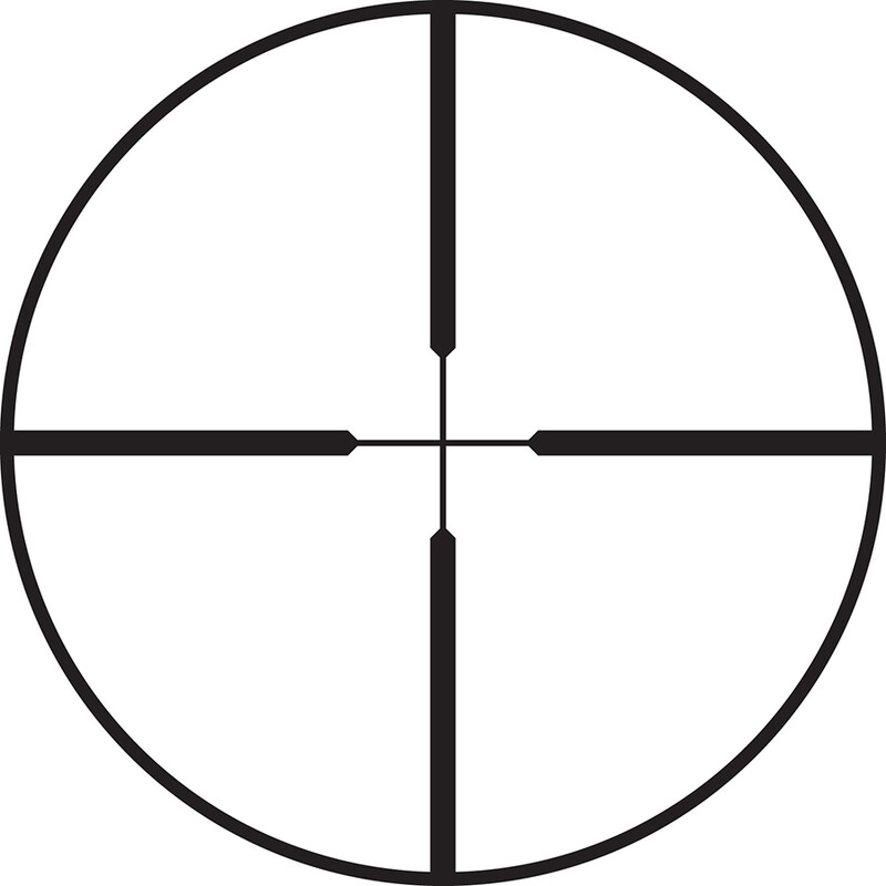 Leupold Zielfernrohr VX-Freedom 3-9x40 1Inch Matte Duplex