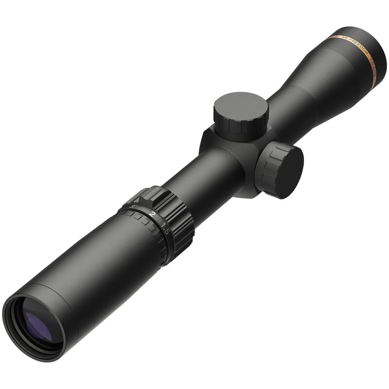 Leupold Zielfernrohr VX-Freedom 1,5-4x28 1Inch IER Scout Duplex