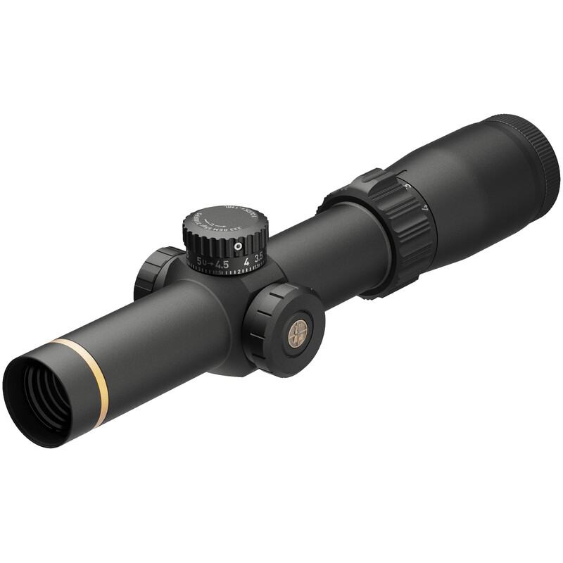 Leupold Zielfernrohr VX-Freedom 1,5-4x20 30mm Illum. FireDot MOA-Ring