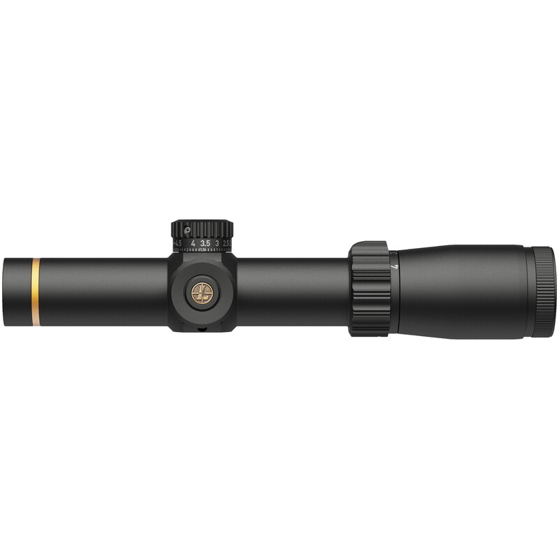 Leupold Zielfernrohr VX-Freedom 1,5-4x20 30mm Illum. FireDot MOA-Ring