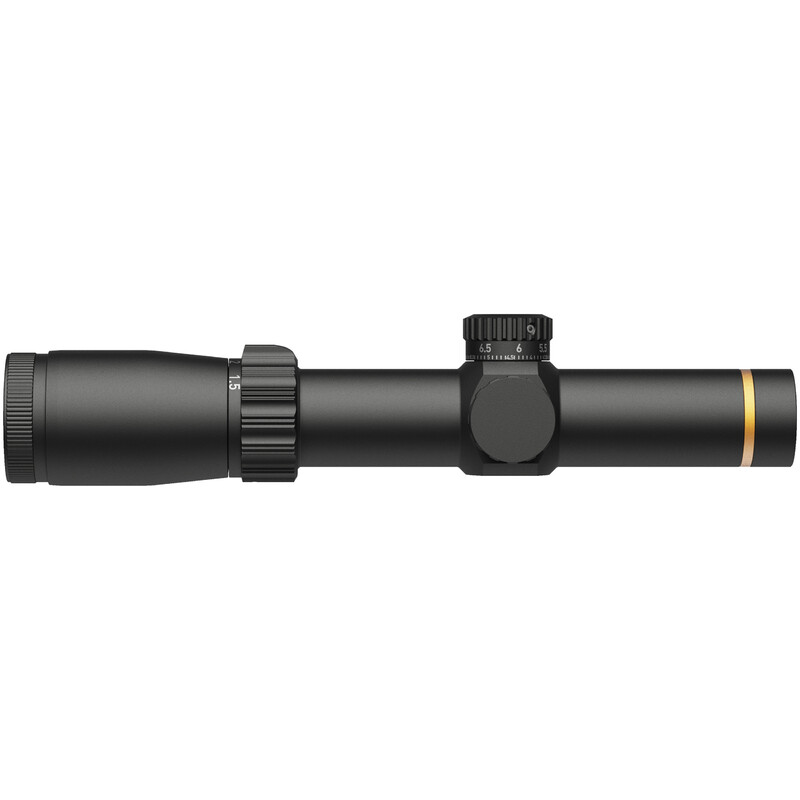 Leupold Zielfernrohr VX-Freedom 1,5-4x20 30mm Illum. FireDot MOA-Ring