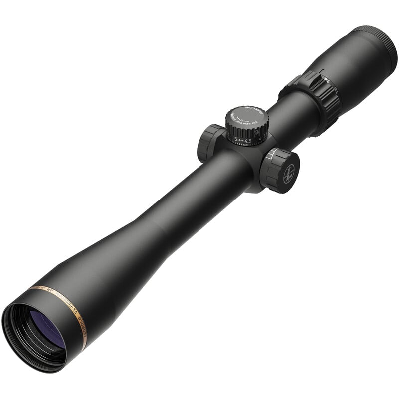 Leupold Zielfernrohr VX-Freedom 6-18x40 30mm AR 223 Mil TMR