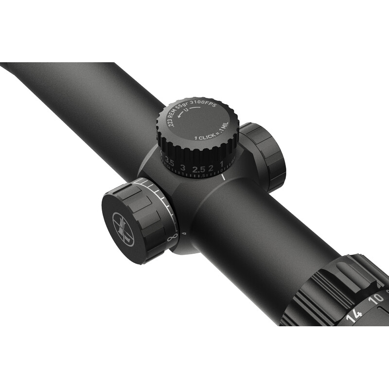 Leupold Zielfernrohr VX-Freedom 6-18x40 30mm AR 223 Mil TMR