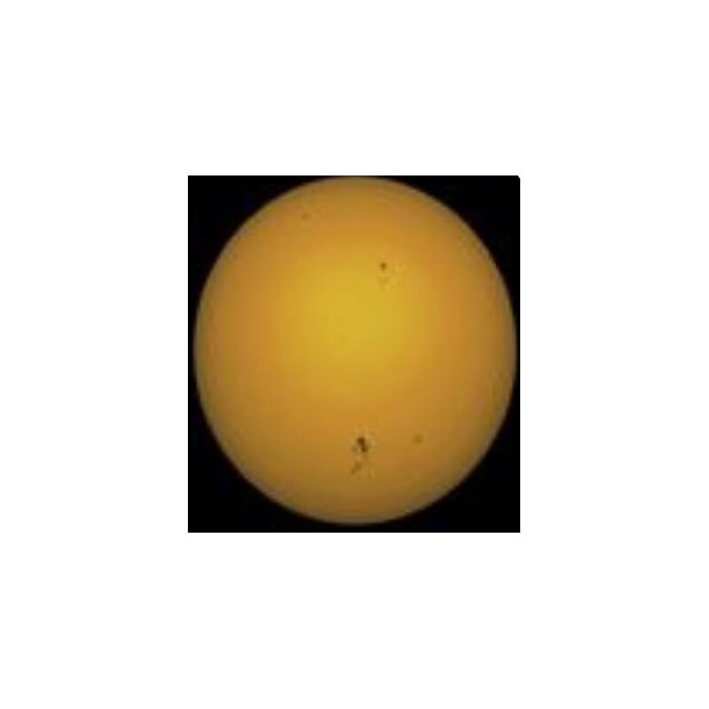 Thousand Oaks Sonnenfilter SolarLite 62mm