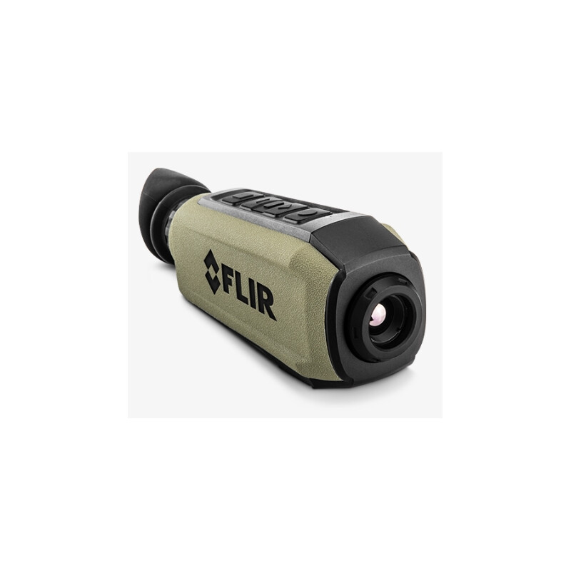 FLIR Thermalkamera Scion OTM136