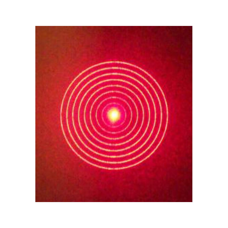 Starlight Instruments Concentric Circle for Holographic Collimator