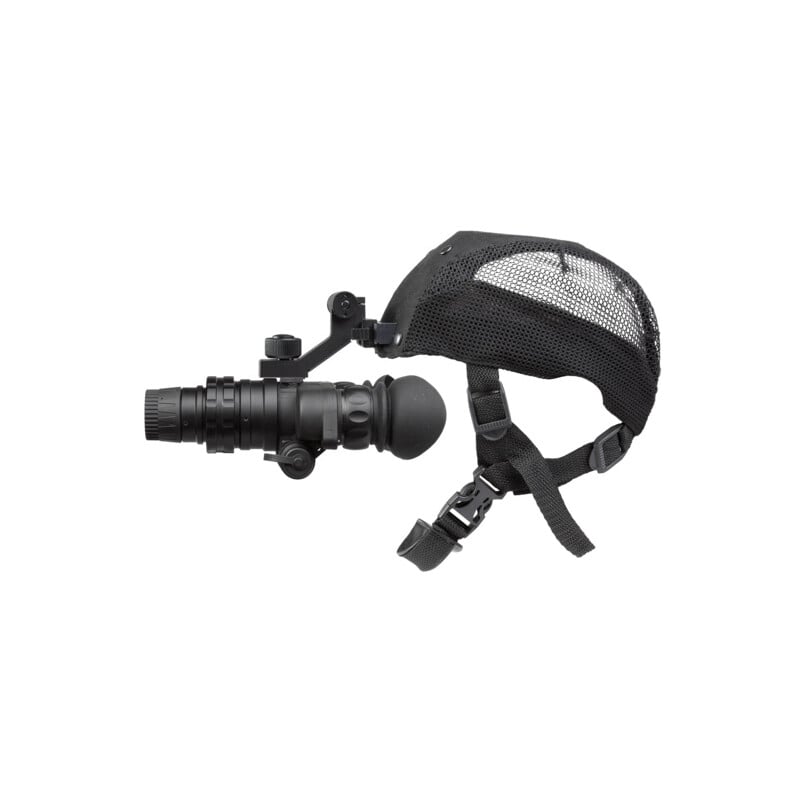 AGM Nachtsichtgerät Wolf-7 NL3i  Night Vision Goggle Gen 2+ Level 3