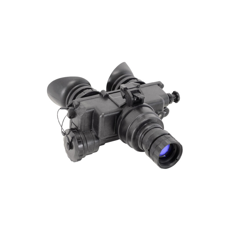 AGM Nachtsichtgerät PVS-7 NL1i  Night Vision Goggle Gen 2+ Level 1