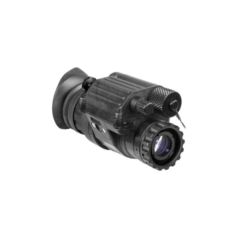 AGM Nachtsichtgerät PVS14-51 NL2i    Night Vision Monocular 51 degree FOV Gen 2+ Level 2