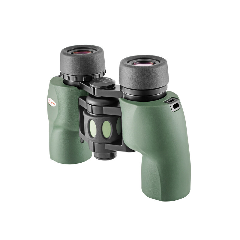 Kowa Fernglas YF II 6x30 green