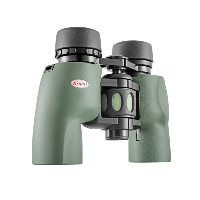 Kowa Fernglas YF II 6x30 green