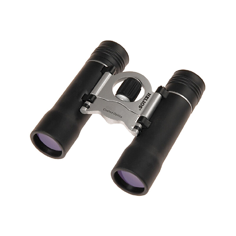 Helios Optics Fernglas 10x25 Sport