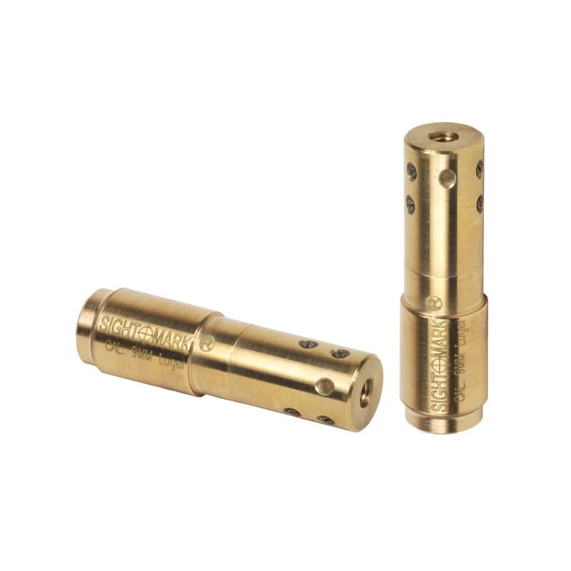 Sightmark Laser-Schussprüfer Kal. 9mm Luger/Para