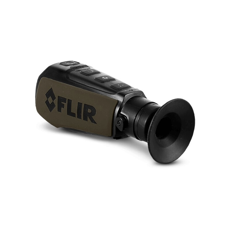 FLIR Thermalkamera Scout III 640