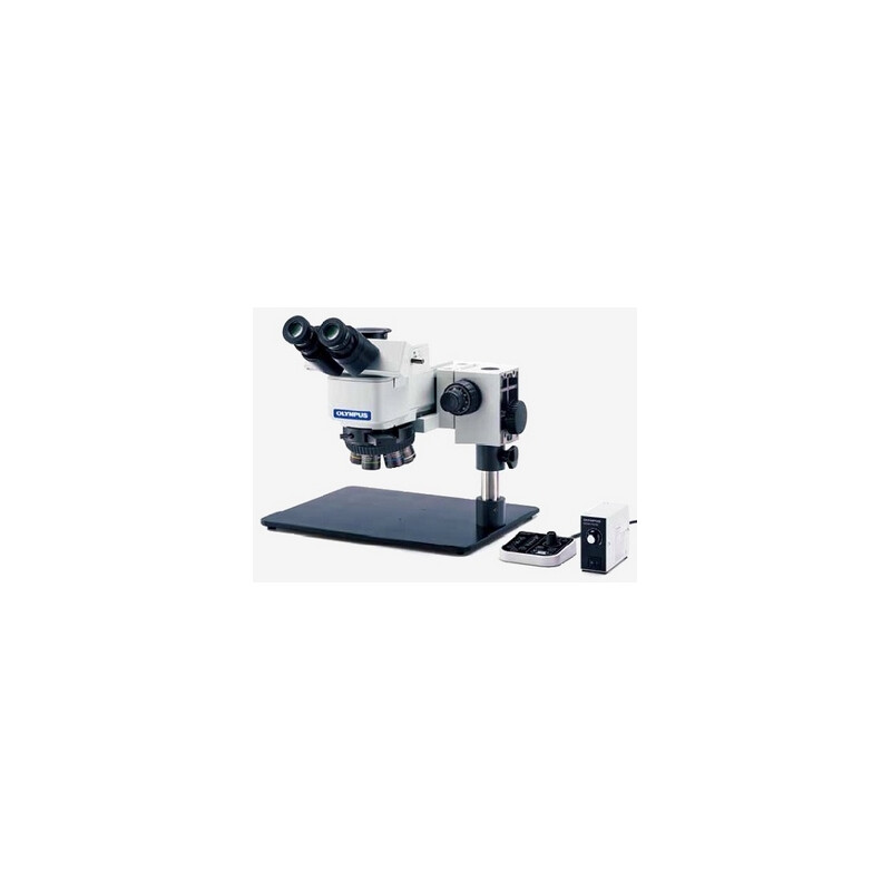 Evident Olympus Mikroskop Olympus BXFM-MET, HF, trino, infinity, plan, Auflicht, LED