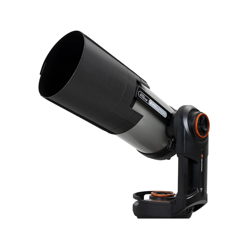 Celestron Flexible Tauschutzkappe DX SC6/SC8