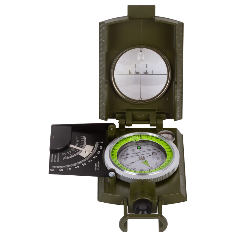Levenhuk Kompass Army AC20