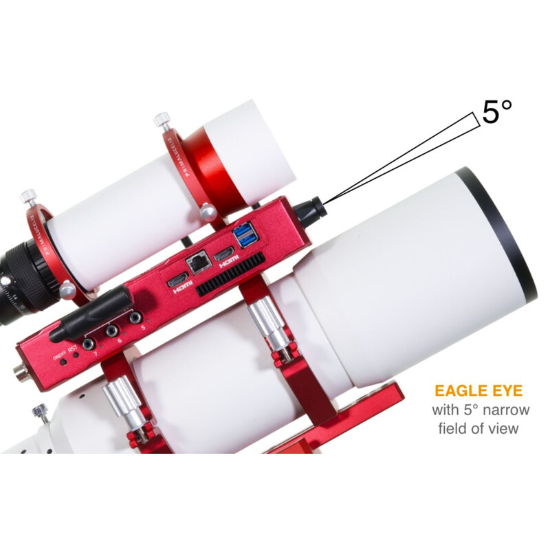 PrimaLuceLab Steuerung für die Astrofotografie EAGLE4 PRO