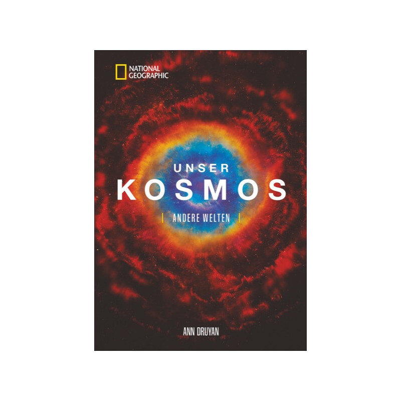 National Geographic Unser Kosmos