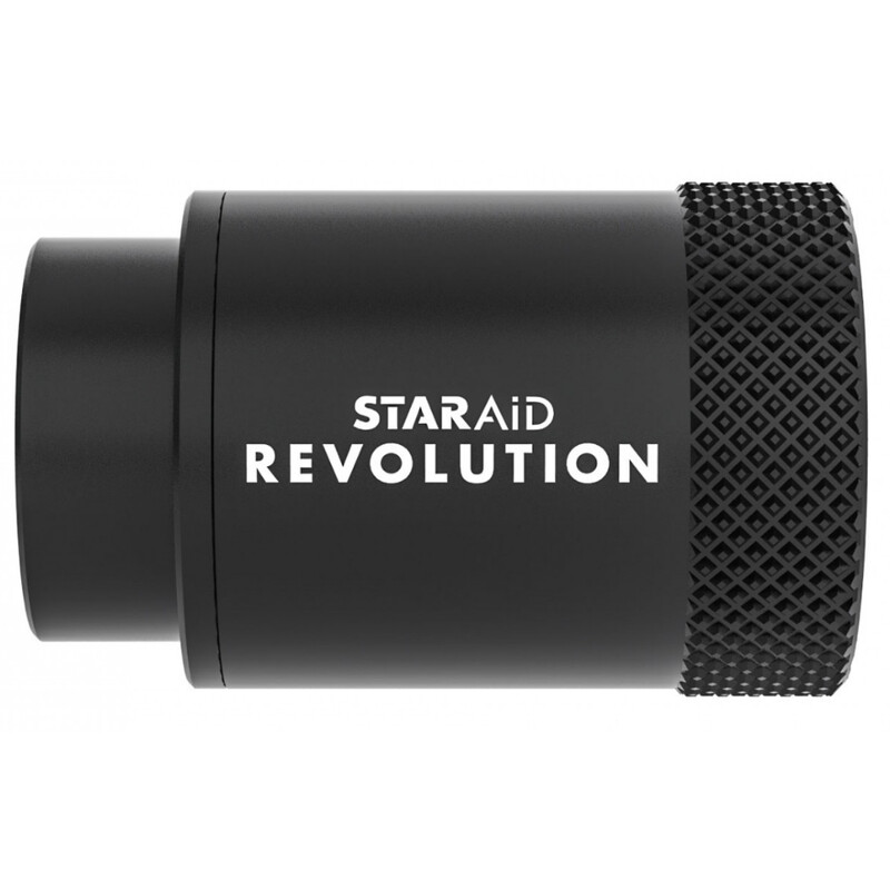 StarAid Kamera Standalone Autoguider Revolution Revision C