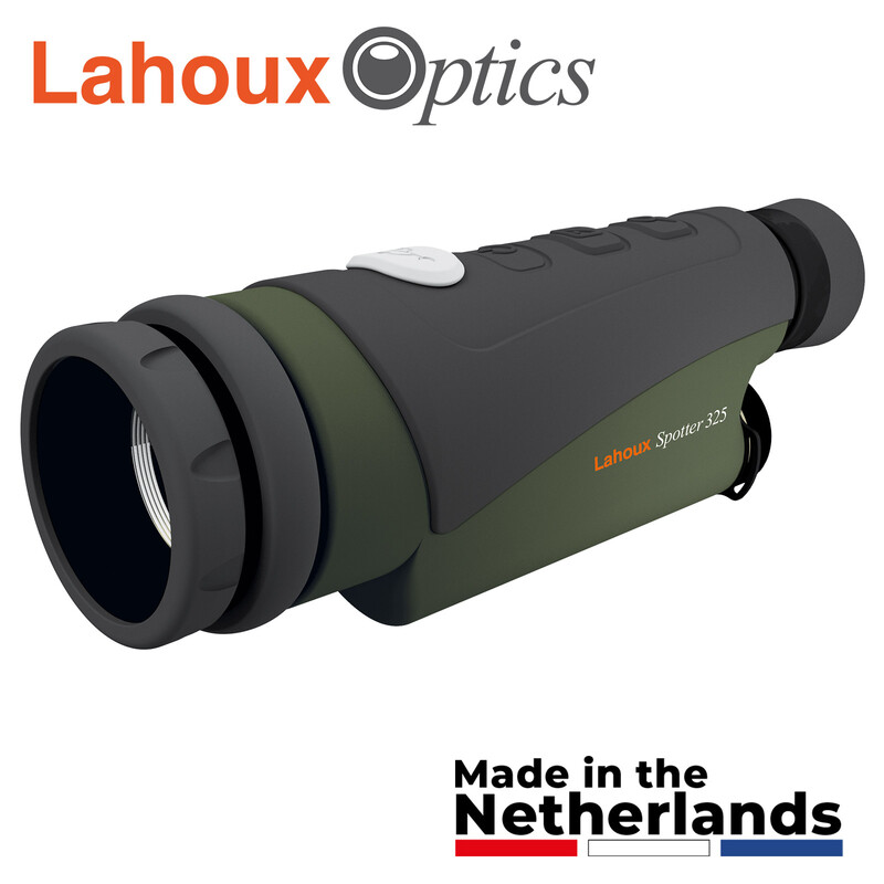 Lahoux Thermalkamera Spotter 625