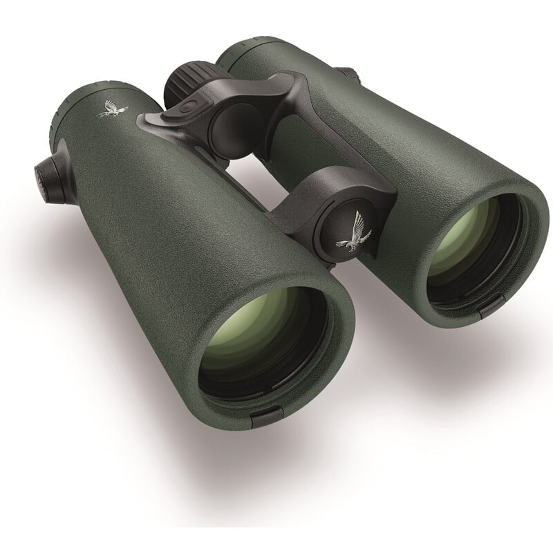 Swarovski Fernglas EL Range 10x42 TA green