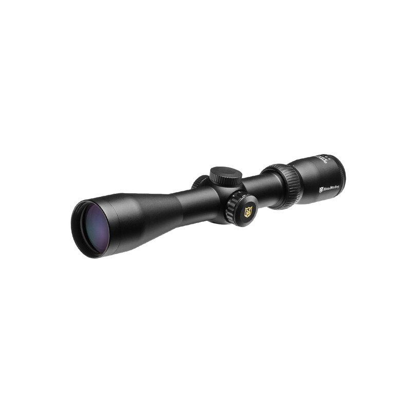 Nikko Stirling Zielfernrohr Diamond Hunting 3-9x42 30mm Abs. 4