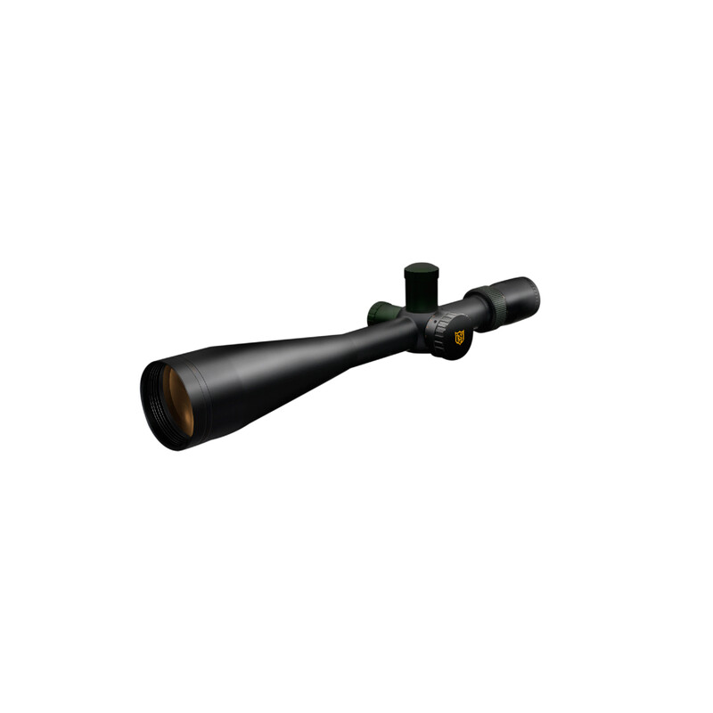 Nikko Stirling Zielfernrohr Diamond Sportsman 10-50x60 30mm MIL-DOT Target